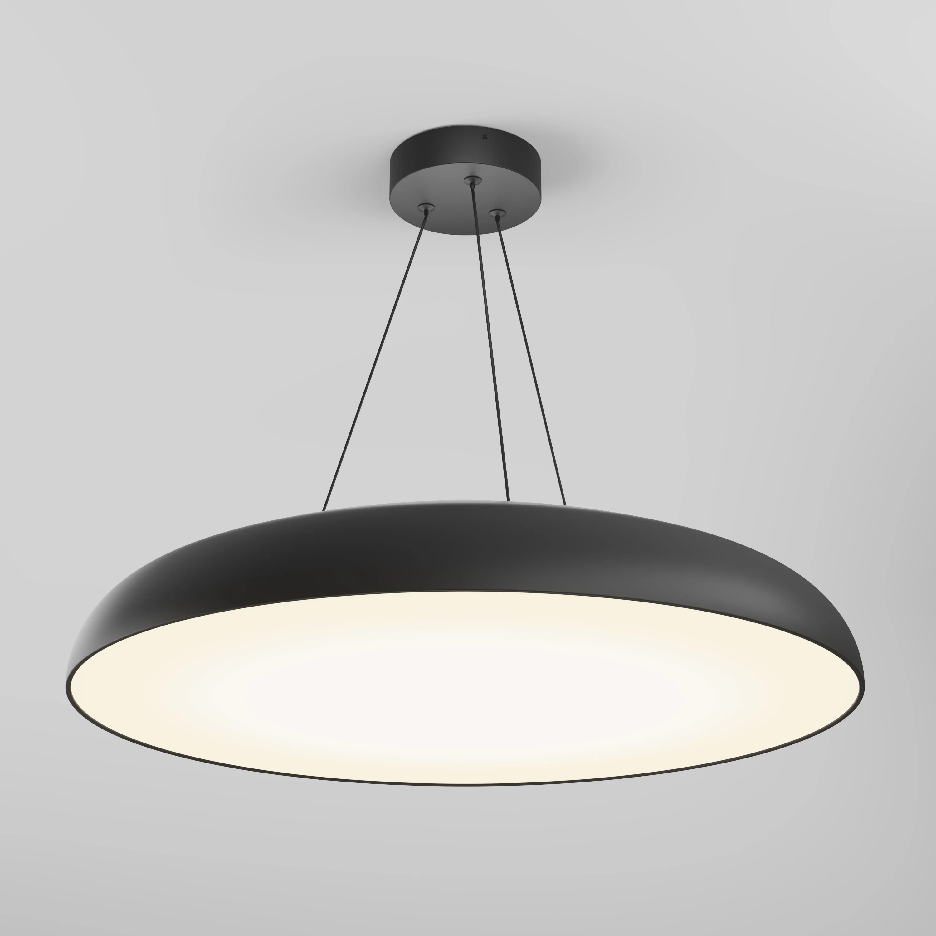 Pendants & Chandeliers